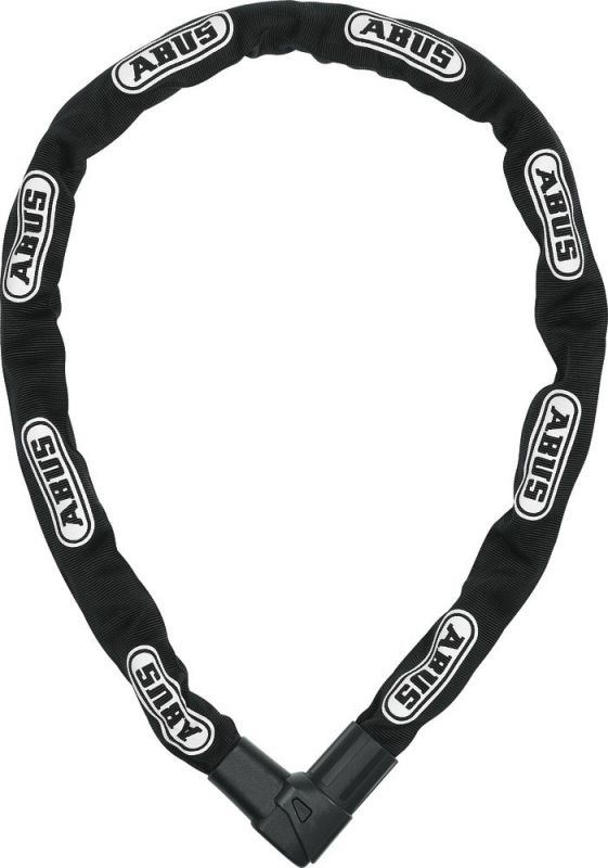 Grandininė spyna Abus CityChain 1010 170cm