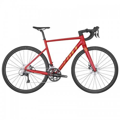 Dviratis Scott Speedster 30