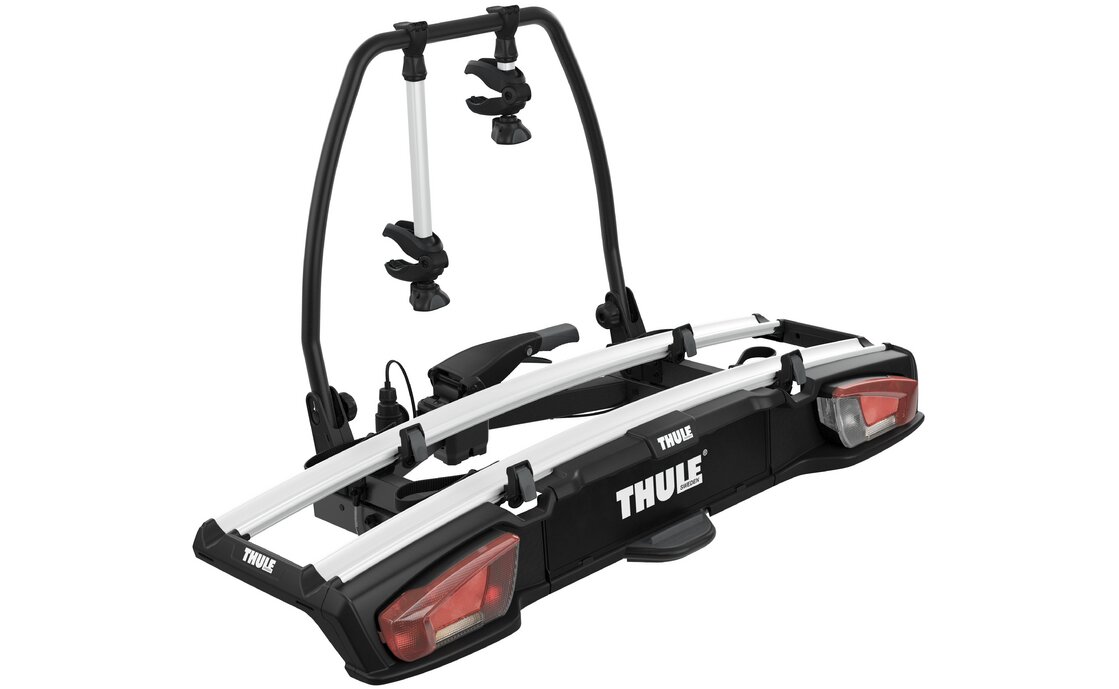 Dviračių bagažinė Thule VeloSpace XT
