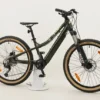 Elektrinis jaunimo dviratis S COOL e-troX Race 9S