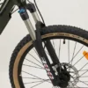 Elektrinis jaunimo dviratis S COOL e-troX Race 9S