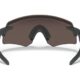 Dviračio akiniai Oakley Encoder Matte Carbon