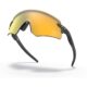 Dviračio akiniai Oakley Encoder Matte Carbon