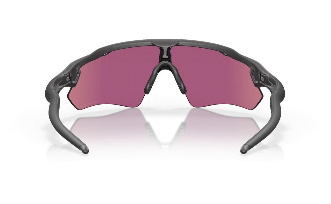 Dviračio akiniai Oakley Radar EV Path Steel