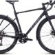 Dviratis Cube Nuroad Pro FE