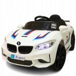 Vaikiškas automobilis R-sport