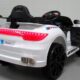 Vaikiškas automobilis R-sport