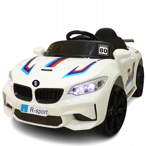 Vaikiškas automobilis R-sport