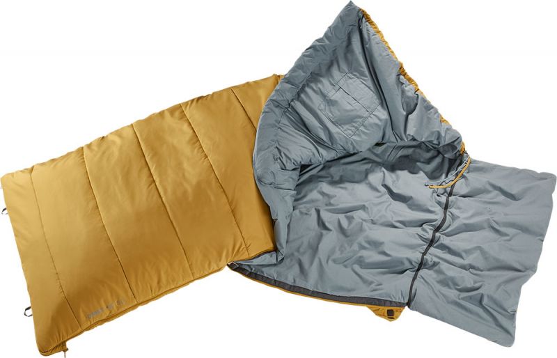 Miegmaišis deuter Orbit SQ +6°