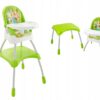 FISHER PRICE 4 in 1 bērnu krēsls