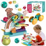 Multifunkcinis Montesssori žaidimas