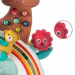 Multifunkcinis Montesssori žaidimas