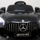 Vaikiškas automobilis Mercedes GTR-S