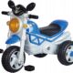 Tricycle Agat