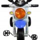 Tricycle Agat