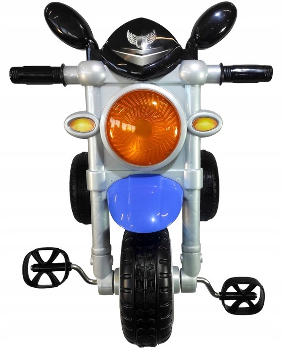 Tricycle Agat