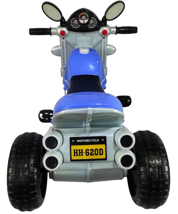 Tricycle Agat