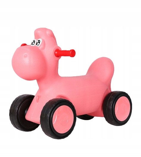 Paspirtukas BABY CAR