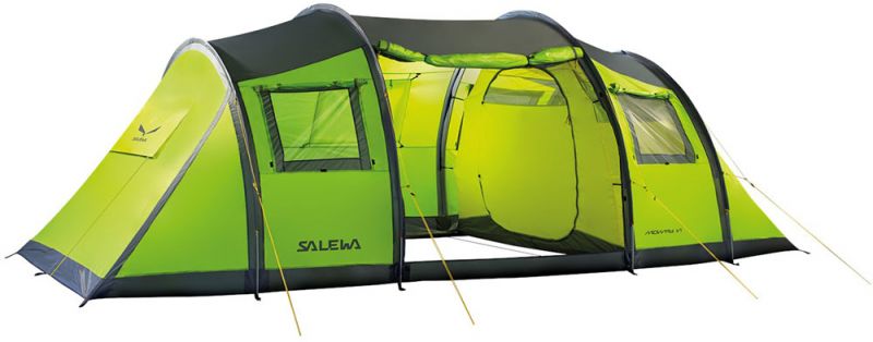 Tunelinė palapinė Salewa Midway VI