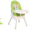 FISHER PRICE 4 in 1 bērnu krēsls