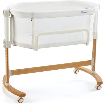 Aleon 20 - 4-Rollen-Kabinentrolley 49.5 cm (silver) in silver | onesize