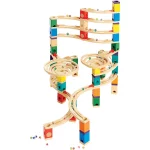 Lavinamasis žaislas EverEarth® 7Hape Quadrilla