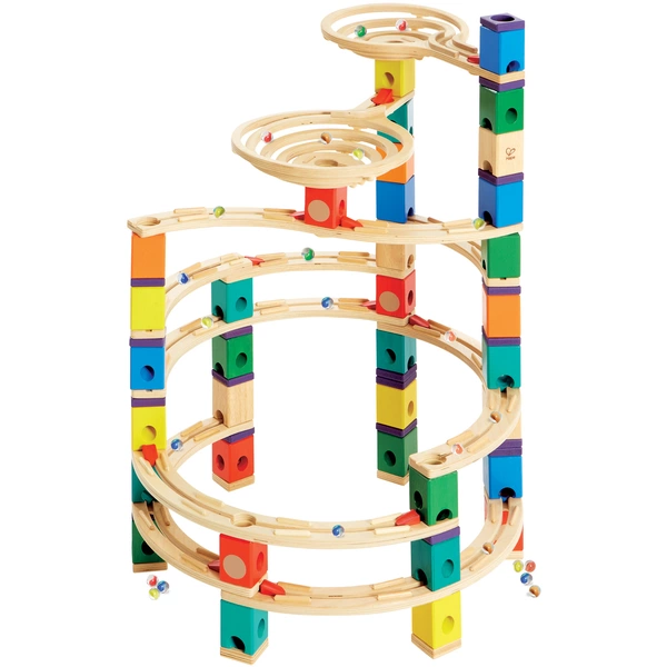 Lavinamasis žaislas EverEarth® 7Hape Quadrilla