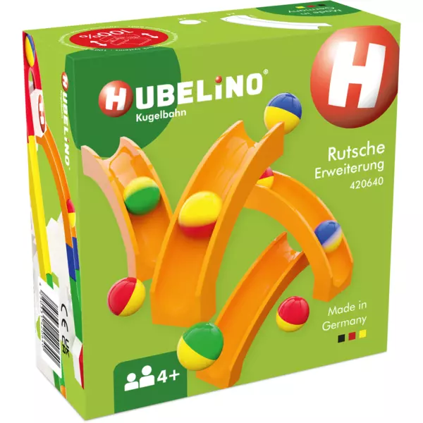 Skaidrių prailgintuvas HUBELINO