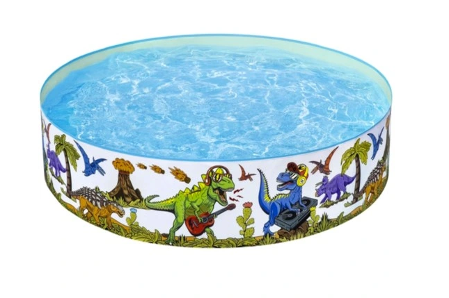 Bestway Dinosours Children's pool