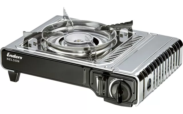 Enders Nelson gas cooker