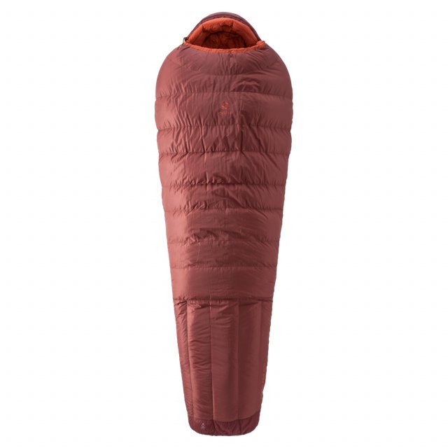 Pūkinis miegmaišis Deuter Astro Pro 800 EL