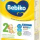 Piens Bebiko Nutriflor Expert 2, 600g