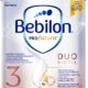 Modifikuotas pienas Bebilon profutura DUO BIOTIK 3, 800 g