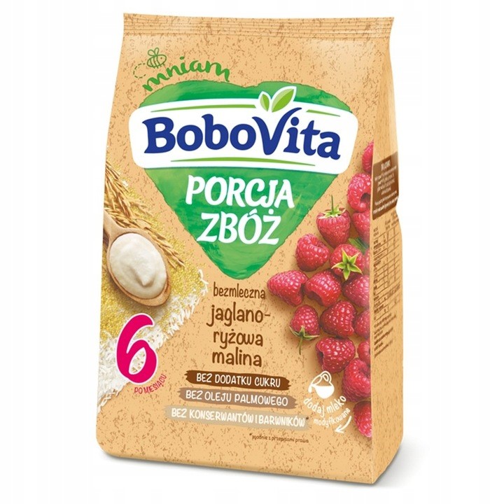 BoboVita košių rinkinys nuo 6 mėn. 8vnt