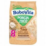 BoboVita košių rinkinys nuo 8 mėn. 6 vnt