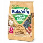 BoboVita košių rinkinys nuo 8 mėn. 6 vnt
