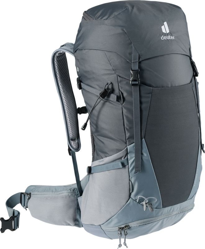 Kuprinė žygiams deuter Futura 32
