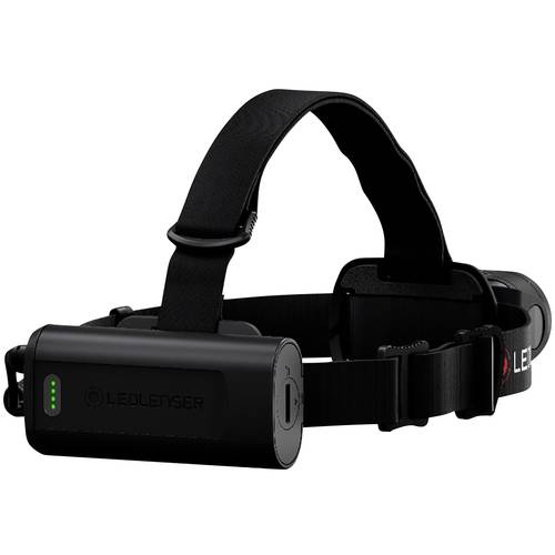 Prožektorius ant galvos Ledlenser H19R Core LED