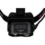 Prožektorius ant galvos Ledlenser H19R Core LED