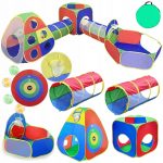 Sapphire Kids telts 5 in 1
