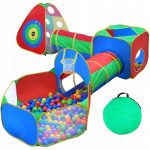 Sapphire Kids telts 5 in 1