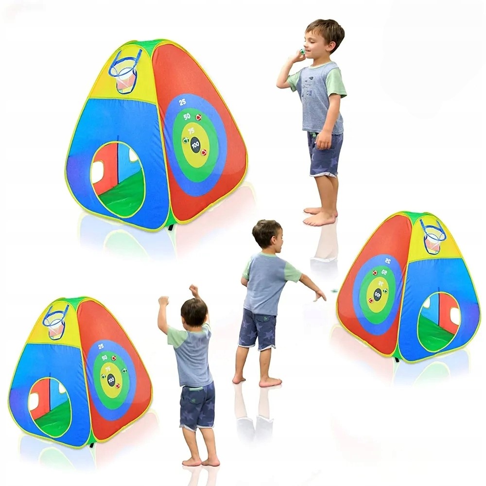 Sapphire Kids telts 5 in 1