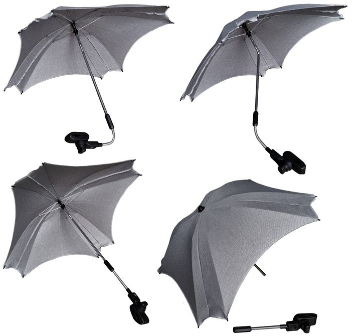 Parasol do wózka dziecięcego