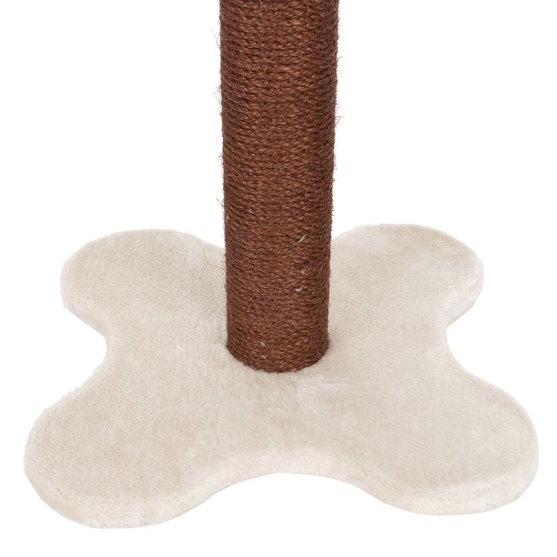 Draskyklė katėms Coco Palm