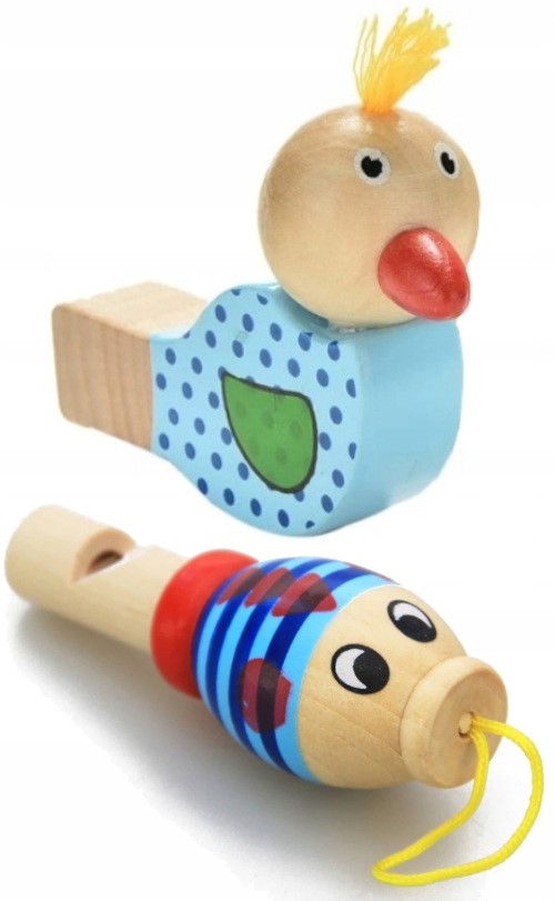 Medinis muzikos instrumentų rinkinys Preston