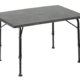 Kempingo stalas Brunner Recreo, 80 x 60 cm