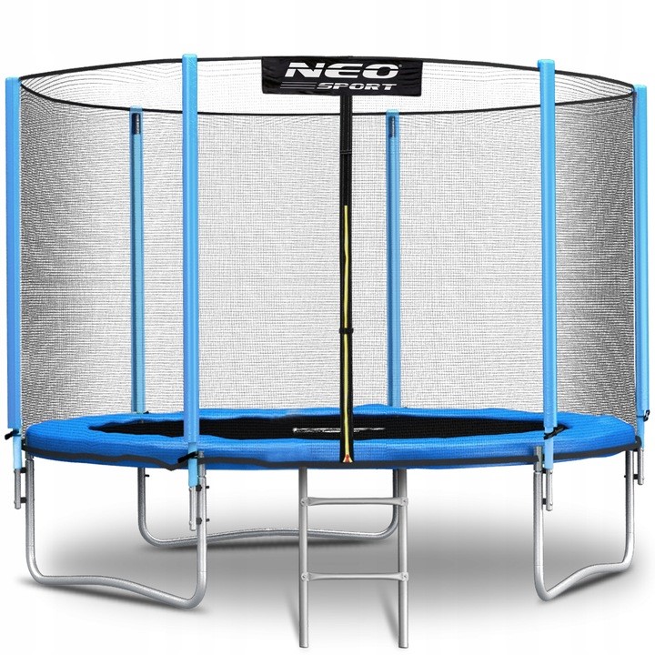 Batutas Neo-Sport, 252 cm, Mėlyna