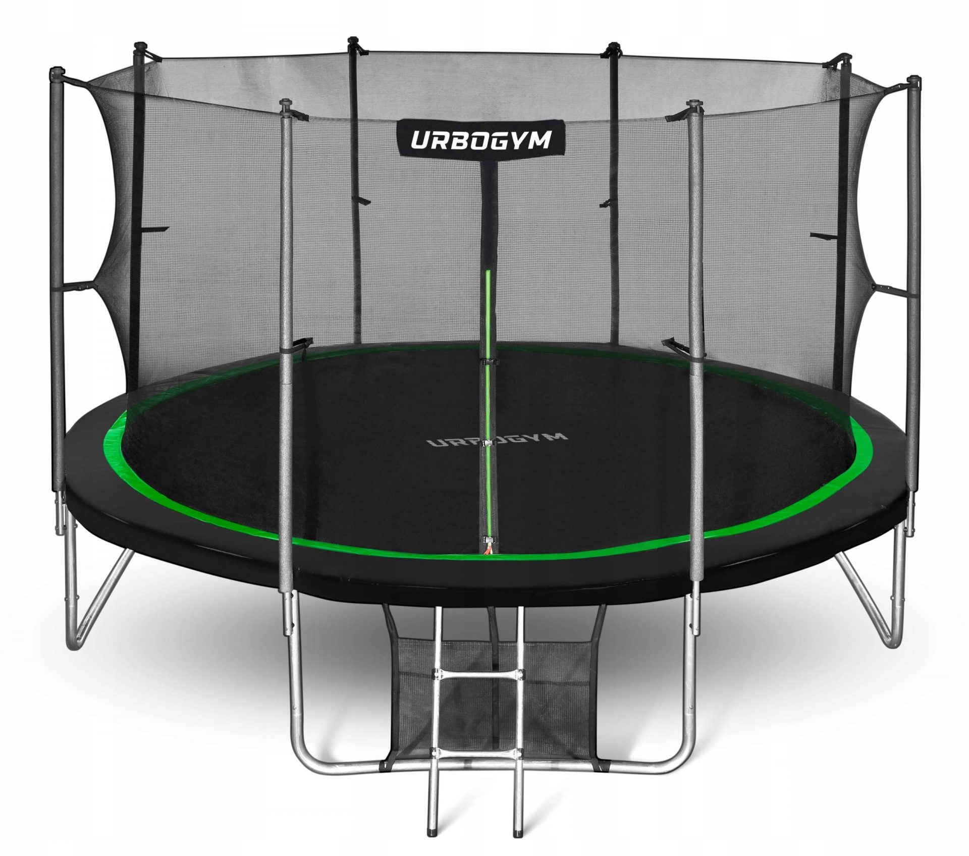 Batutas Urbogym, 435cm