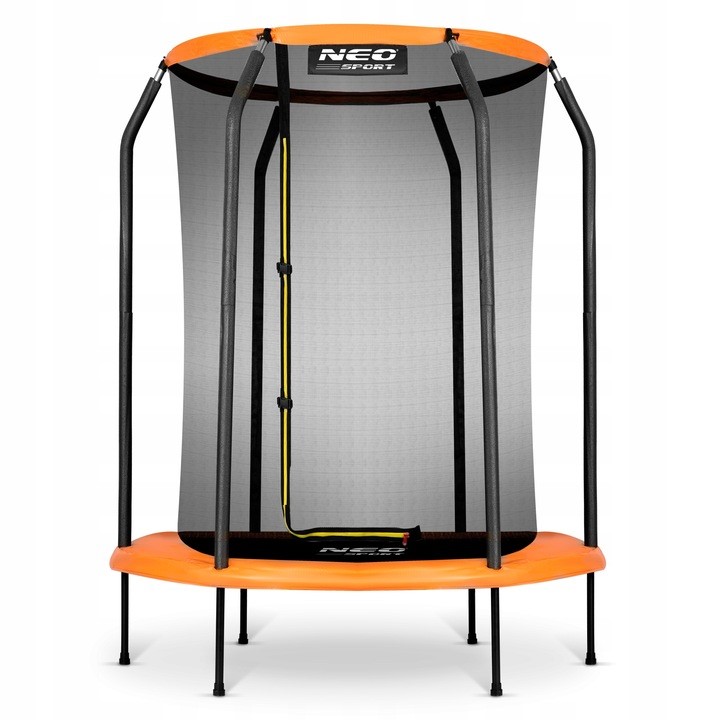 Batutas Neo-Sport, 150 cm, Oražinė