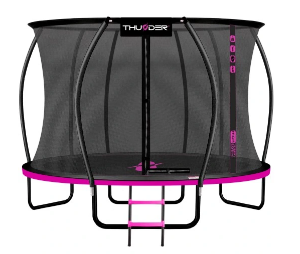 Batutas Thunder 366 cm